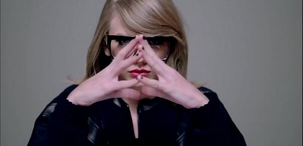  Taylor Swift - Shake It Off Full-HD